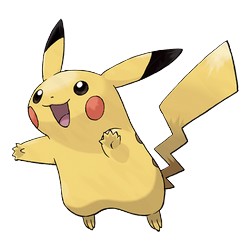 Pokémon GO : shiny Pikachu et davantage de temps pour obtenir les oiseaux légendaires
