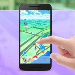 Niantic met à jour Pokémon Go avant le Chicago Fest