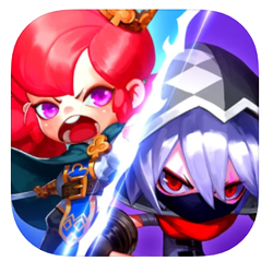 Poker Tower Defense est disponible sur mobile