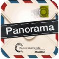 Popcarte annonce la venue de lapplication mobile Panorama Postcards