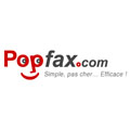 Popfax : un service permettant d'envoyer des Fax depuis un smartphone