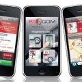 Popgom.fr, ou comment acheter des pneus directement sur iPhone