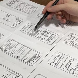 Pourquoi la conception axée sur le mobile est un incontournable sur le marché des applications d'aujourd'hui Pourquoi la conception axée sur le mobile est un incontournable sur le marché des applications d'aujourd'hui