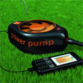 Power Pump : le chargeur colo d'Orange