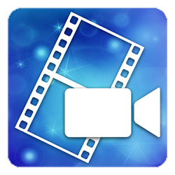 PowerDirector, la première application Android à prendre en charge les vidéos 4K PowerDirector prend en charge la production de vidéos 4K