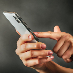 Près de 3 Français sur 4 ont été dupés par un message frauduleux cette année Près de 3 Français sur 4 ont été dupés par un message frauduleux cette année