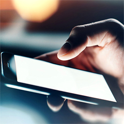Près de la moitié des français ne protègent pas leurs données personnels sur leur smartphone Près de la moitié des français ne protègent pas leurs données personnels sur leur smartphone