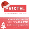 L'oprateur mobile Prixtel enrichit son forfait jusqu' 50 Go au lieu de 30 Go