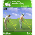 Pro Session Golf est disponible sur Nokia