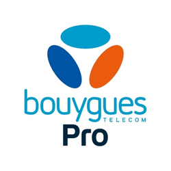 Professionnels : un forfait 5G de 100 Go sans engagement à 14,99 € chez Bouygues Telecom Pro Professionnels : un forfait 5G de 100 Go sans engagement à 14,99 € chez Bouygues Telecom Pro