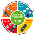 Profitez des soldes mobiles chez France Télécom Profitez des soldes mobiles chez France Télécom