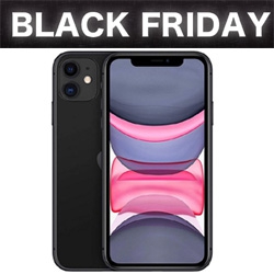 Profitez du Black Friday pour acheter un iPhone reconditionné