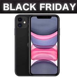 Profitez du Black Friday pour acheter un iPhone reconditionn