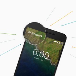 Project Fi : Google s'offre les rseaux de l'oprateur US Cellular