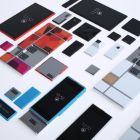 Projet Ara : le smartphone modulaire de Google prvu pour 2017