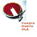 Prolongation : 120 F TTC remboursés sur le Compte Mobile Ola Prolongation : 120 F TTC remboursés sur le Compte Mobile Ola
