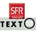 Prolongation 20 textos au prix de 10 sur Entre libre SFR
