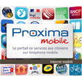 Proxima Mobile part  la conqute de l'Europe 