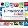 Proxima Mobile part à la conquête de l'Europe Proxima Mobile part à la conquête de l'Europe