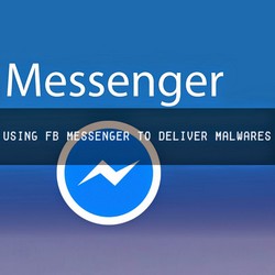 Alerte au malware sur Facebook Messenger
