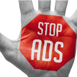 Adblockers : d�sormais plus utilis�s sur les smartphones que sur les ordinateurs
