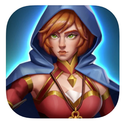 Puzzle Quest 3 dbarque sur mobile