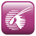 Qatar Airways lance de nouvelles applications mobiles Qatar Airways lance de nouvelles applications mobiles