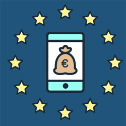 Applications mobiles bancaires en Europe : Qu'attendent les consommateurs ?