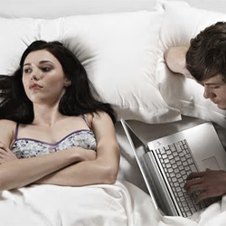 Qu'est-ce qui est plus important que le sexe, le Wi-Fi ? Les travailleurs mobiles présentent une dépendance au Wi-Fi