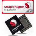Qualcomm annonce son Snapdragon S4 Pro Qualcomm annonce son Snapdragon S4 Pro