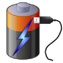 Quick Charge 3,  35 minutes pour recharger une batterie  80%