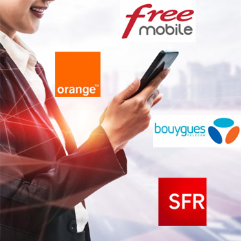 Qualité des réseaux mobiles : qui offre vraiment les meilleures performances selon l'Arcep ? Qualité des réseaux mobiles : qui offre vraiment les meilleures performances selon l'Arcep ?