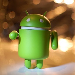 Disponibilit d'Android Nougat