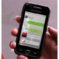 Quatre opérateurs mobiles vont commercialiser un million de mobiles NFC Cityzi en 2011