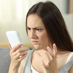 Que faire en cas de mauvaise réception mobile au domicile ? Que faire en cas de mauvaise réception mobile au domicile ?