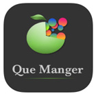 Que Manger, une application pour grer son alimentation