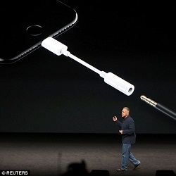 Que nous a appris la Keynote Apple de septembre 2016 ? La Keynote Apple de septembre 2016