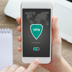 Quel est l'intérêt d'utiliser un VPN sur un smartphone Android ?
