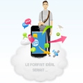 Quel est le forfait mobile idal ?