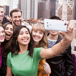 Quelles sont les attentes des Français en matière de photographie sur smartphone ? Quelles sont les attentes des Français en matière de photographie sur smartphone ?