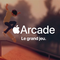 Quelles sont les données du marché qui ont guidé le lancement d'Apple Arcade ? Quelles sont les données du marché qui ont guidé le lancement d'Apple Arcade ?