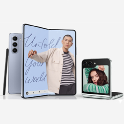 Quelles sont les nouveautés sur les Samsung Galaxy Z Flip5 et Galaxy Z Fold5 ? Quelles sont les nouveautés sur les Samsung Galaxy Z Flip5 et Galaxy Z Fold5 ?