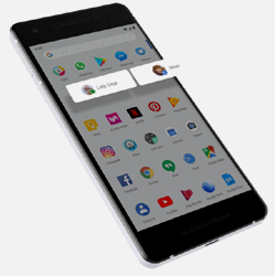 Quelles sont les principales nouveauts sur Android 9 Pie ?