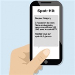 Les avantages d'une stratgie marketing mobile pour une socit