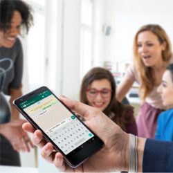 Quels sont les critères d'achat pour les smartphones professionnels ? Quels sont les critères d'achat pour les smartphones professionnels ?