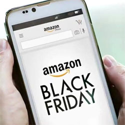 Quels sont les e-commerants stars du Black Friday sur mobile ?