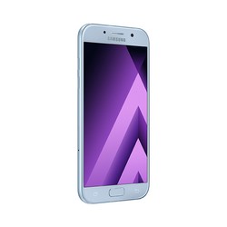 Samsung dvoile le Galaxy A5 2017