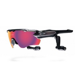 Radar pace : les lunettes connectes d'Oakley et Intel pour les sportifs