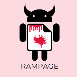 RAMpage : une faille de sécurité a été découverte sur des centaines de millions de smartphones Android RAMpage : une faille de sécurité a été découverte sur des centaines de millions de smartphones Android
