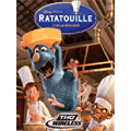 Ratatouille débarque sur nos téléphones mobiles Ratatouille débarque sur nos téléphones mobiles